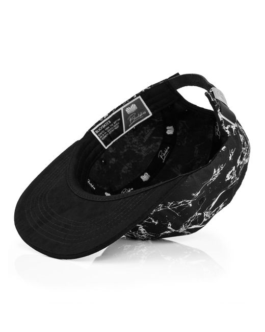 Blackskies Cap Fenrir in Black für Herren