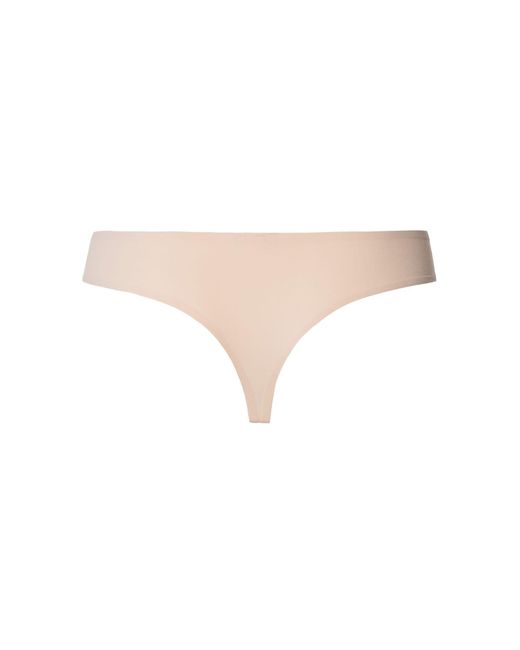 Hanro Natural String Invisible Touch