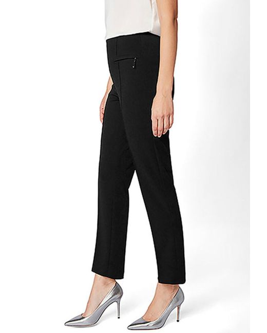 select! By Hermann Lange Black Hose