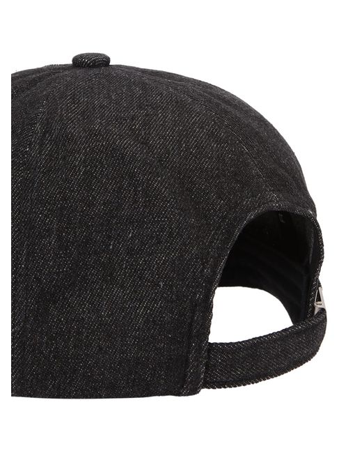 IRO Black Cap Greb