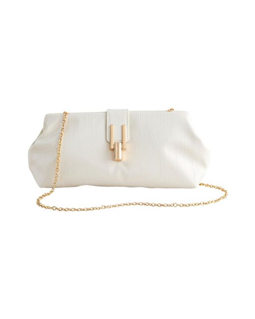 Next White Clutch