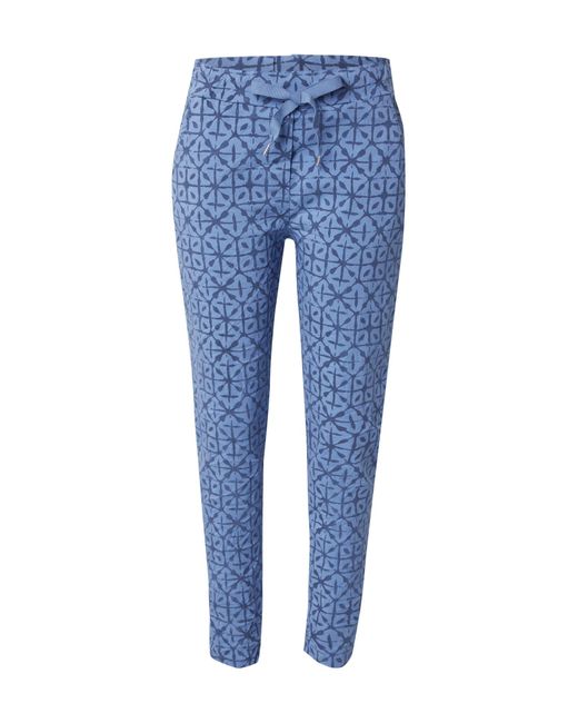 ZABAIONE Blue Hose 'Touser Ma44Iraa'