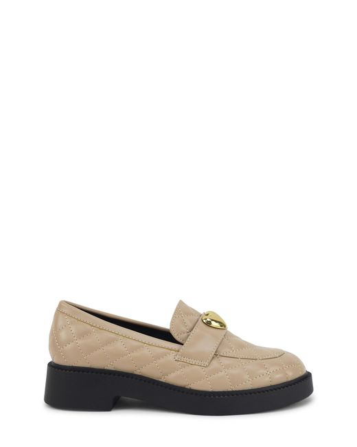 Findlay Gray Slipper Zea