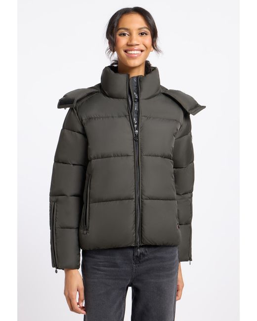 Frieda & Freddies Black Jacke