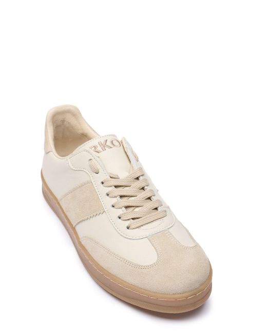 Ryłko White Ryko Sneaker