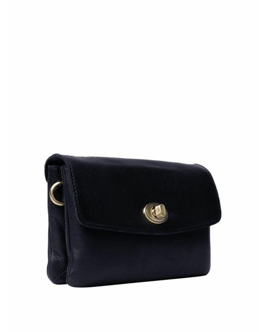 Re:designed Blue Bag Nisha