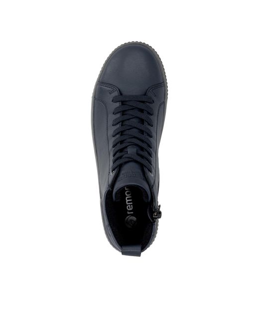 Remonte Blue Sneaker