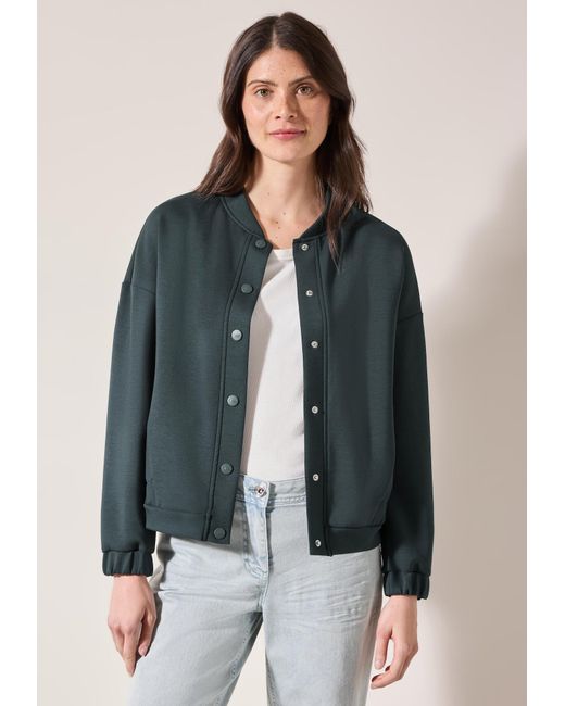 Cecil Blue Jacke