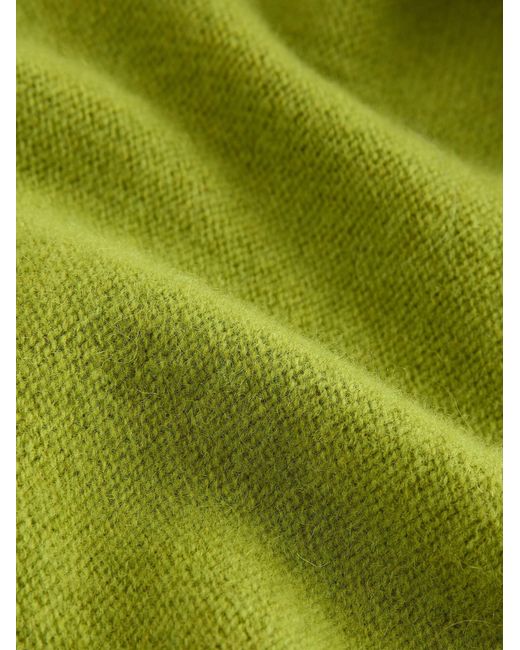 Next Green Schall N.Premium
