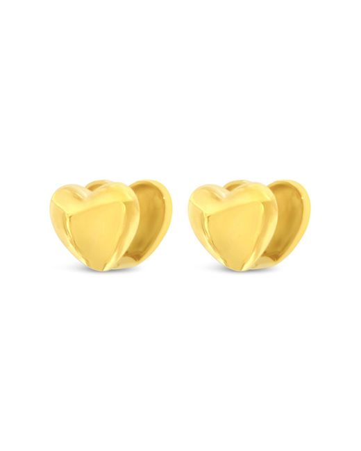 ARS-ARGENTI Metallic Ohrringe Valentin