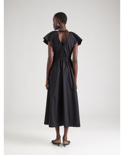 Tommy Hilfiger Black Kleid (Ocs)