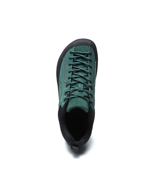 DOTALES Blue Sneaker Low