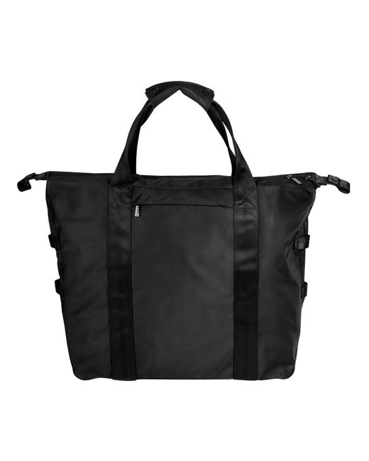 Bugatti Black Shopper Elia