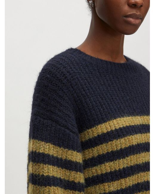 EDITED Black Pullover Harriet