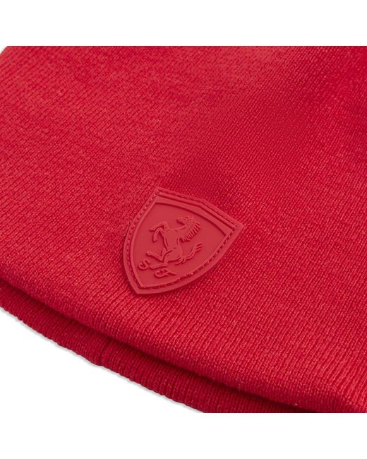 PUMA Red Mütze