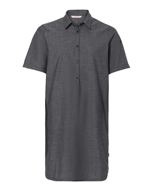 Vaude Gray Blusenkleid 'Redmont'