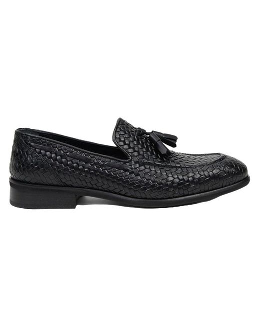 Desa Slipper Beleg in Black für Herren