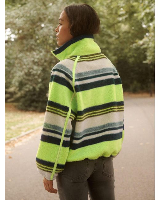 Next Green Pullover