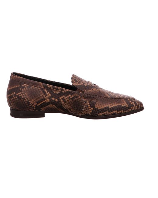 Gabor Brown Slipper