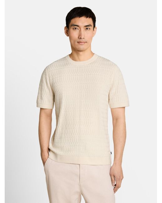 Tom Tailor Pullover in White für Herren