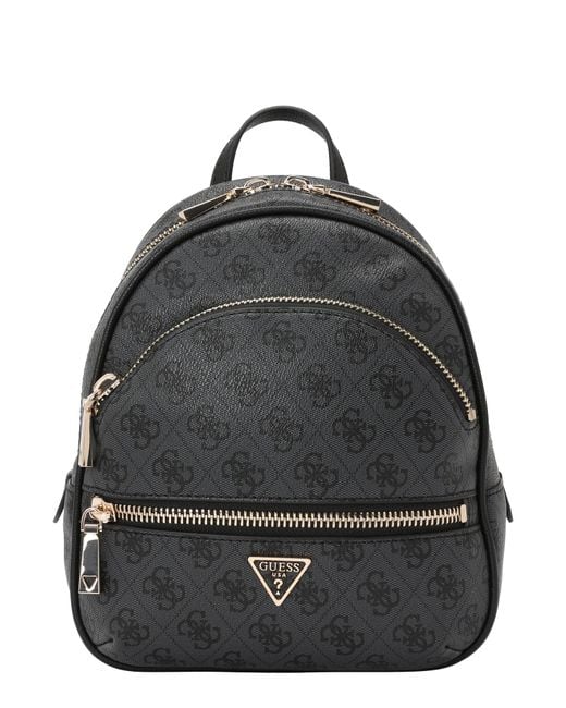 Guess Black Rucksack