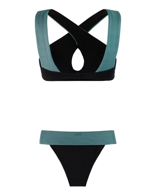 Protest Black Bikini Prtkalai