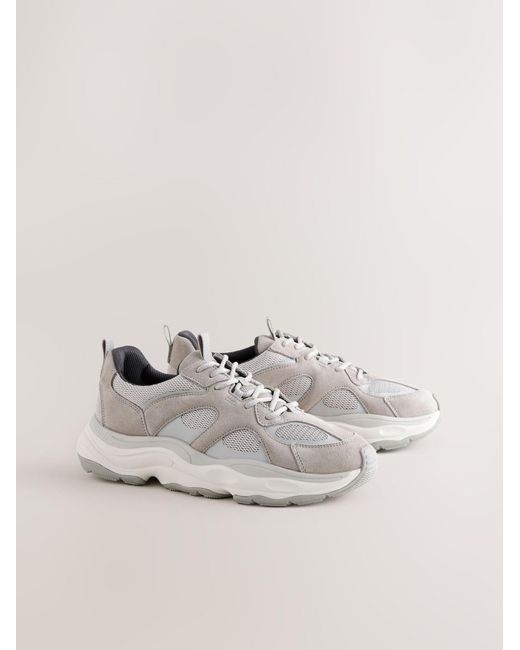 Next Sneaker in White für Herren