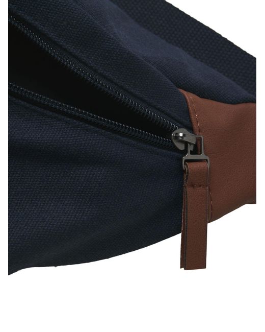 Jack & Jones Gürteltasche Jacpascal in Blue für Herren