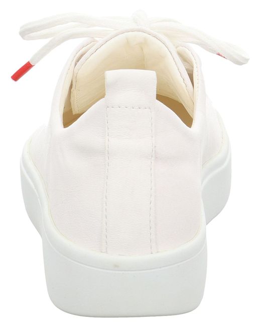 Think! White Sneaker Gring
