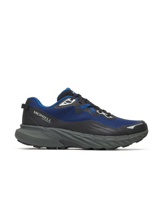 Merrell Halbschuh in Blue für Herren
