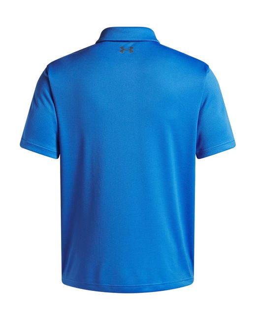 Under Armour Funktionsshirt in Blue für Herren