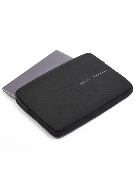 Xd Design Black Laptoptasche