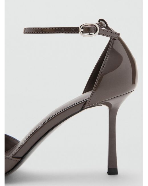 Mango Multicolor Pumps Beli