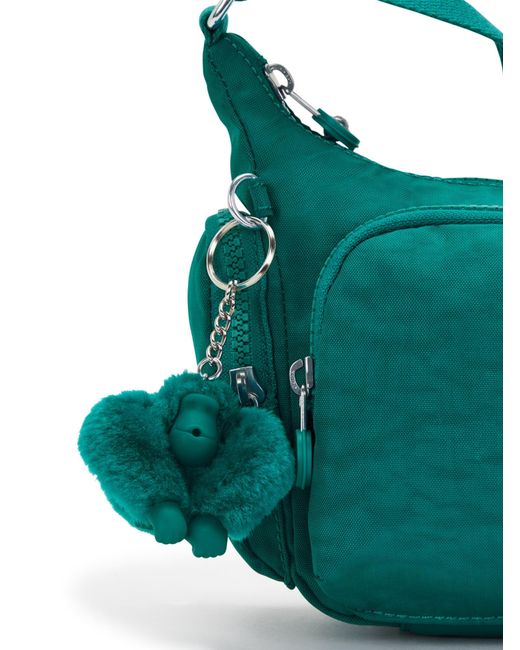 Kipling Green 6D90