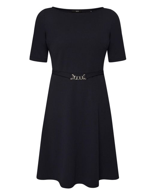 Zero Black Kleid