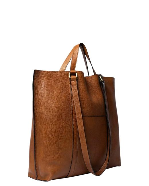 Re:designed Brown Bag Nanni