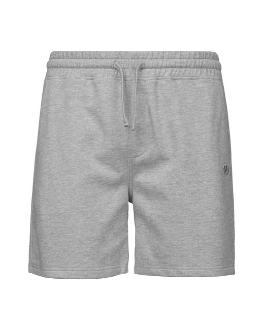 Snocks Shorts in Gray für Herren