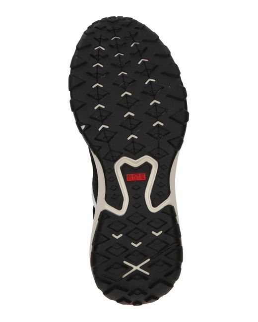 Vans Black Sneaker Mte Crosspath