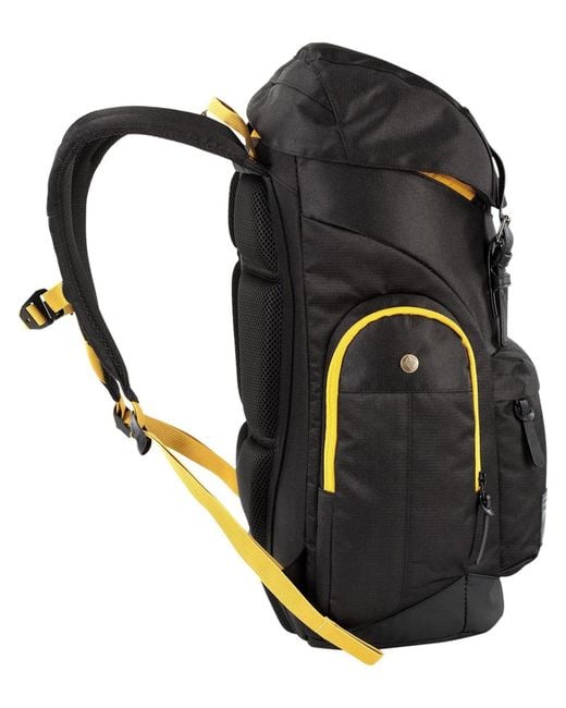Nitro Rucksack Daypacker in Black für Herren