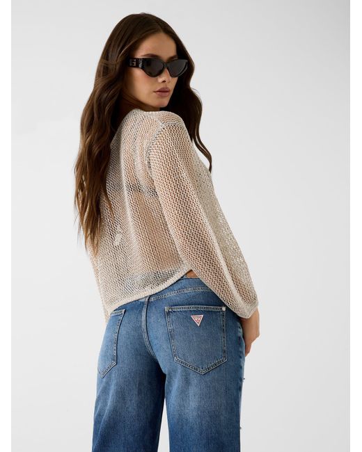 Guess Natural Pullover