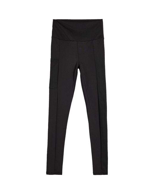 Koton Black Leggings