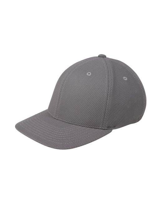 Flexfit Gray Cap Hybrid