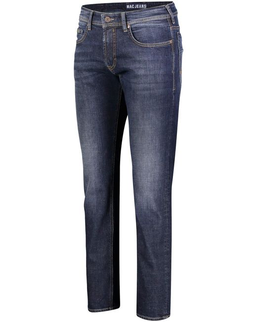 M·a·c Jeans in Blue für Herren