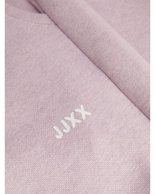 JJXX Pink Hose Jxabbie