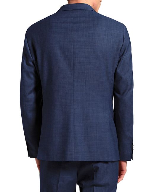 Baldessarini Sakko Serano-4 in Blue für Herren