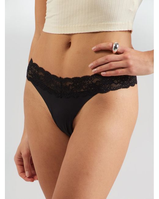 ONLY Black String Onlchloe