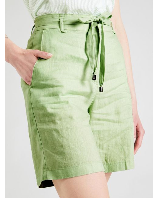 Esprit Green Shorts