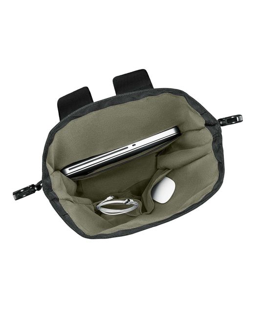 Wenger Rucksack in Black für Herren