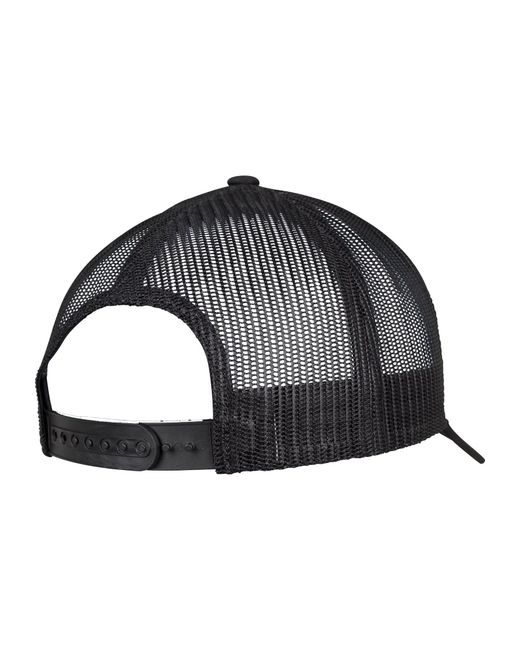Merchcode Cap Michigan in Black für Herren