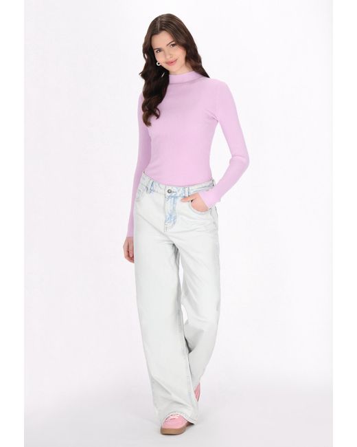 myMo Pink Pullover 'Comfy'